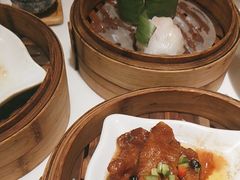 -虾饺妹·酒家(金碧店)