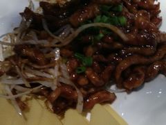 -福海居烤鸭店(鸟巢店)