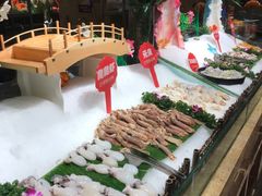 -芭菲盛宴·环球美食(锦城万达广场店)