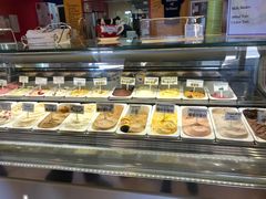 -Dooley's Premium Ice Cream