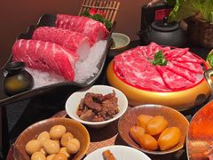 -色響火锅(恒隆广场店)