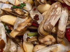 -冶建镜子·老南昌大排档·江西虾王(总店)