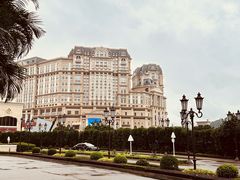 -永利澳门酒店
