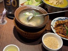 -小菜园新徽菜(苏州繁花中心店)