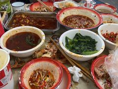 -老三样·旧食新味(船山路店)