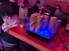 -喜鹊音乐酒馆(西街店)