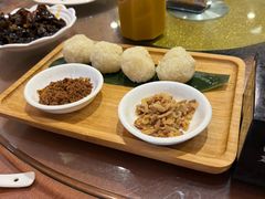 -柳州菜饮食文化博物馆(柳州金利达大厦店)