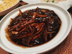 -东方明珠老上海8号餐厅(东方明珠广播电视塔店)