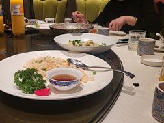 -上海人家花樣年华(中山公园店)