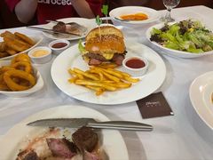 -摩根扒房(桐梓林店)