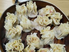 -白记饺子馆多伦道店