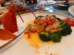 -老洋房花园饭店(绍兴路店)