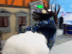 -世界之窗阿尔卑斯冰雪世界