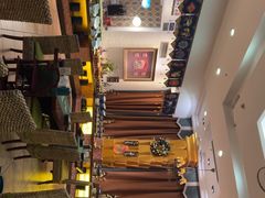 -火舞泰·泰式海鲜火锅餐厅(世纪城店)