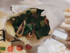 -日丰园海肠水饺·老字号大连海鲜(和平广场店)