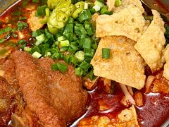 -龍城柳州螺蛳粉(群星路店)
