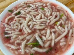 -阿聪芋头面(屏南店)