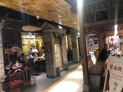 -局气 烤鸭·北京菜(光华路店)