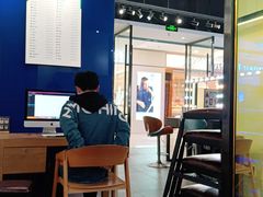 -海马体家庭照相馆(广州正佳广场店)