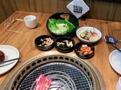 -黑牛黑猪烤肉专门店(万象城店)