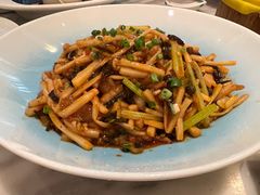 -雀蓝川菜(星悦汇店)