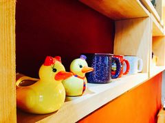 -PIZZERIA大黄鸭披萨