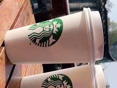 -星巴克臻选(成都宽窄巷子店)