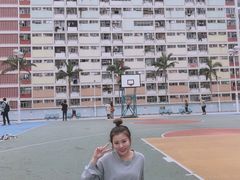 -彩虹村