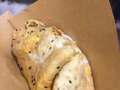 -煎饼道·孜然里脊煎饼(来福士店)