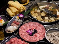 -养心殿台式养生锅(铜锣湾店)
