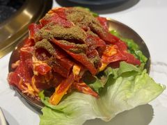 -伊尚宫·清真广式早茶.韩式烤肉·火锅