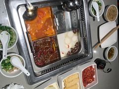 -海底捞火锅(珠影星光城夜宵主题店)