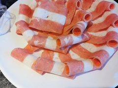 -小洋府铜锅涮肉(南锣鼓巷店)