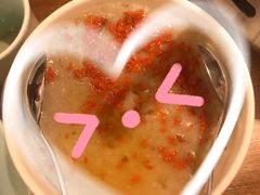 福州芋泥-闽上鲜·福建菜(龙湖滨江天街店)