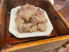 -日日鲜自助餐厅(小公园店)