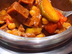-腾格里· 蒙古山羊火锅(北京中关村店)