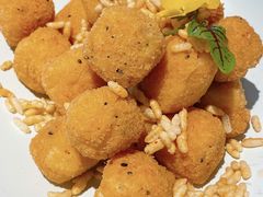 -大树餐厅(红旗街万达店)