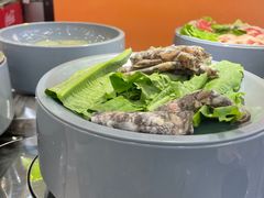 -大橘元自助回转火锅(天河新天地店)