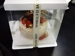 -SKROLL卡特司库·蛋糕定制·生吐司·司康(古北程家桥店)