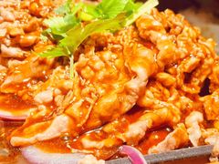 -弄堂里(新天地店)