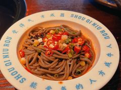 -受气牛肉·重庆耙牛肉(南坪总店)