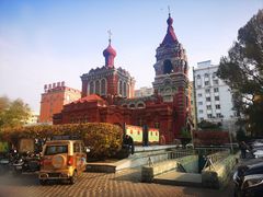 -圣·阿列克谢耶夫教堂