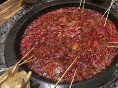 -蜀大侠火锅(建设路第五大道店)