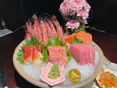 -松鹤精致料理(五一中路店)