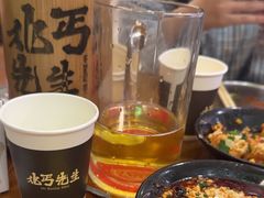 -北丐先生·野馄饨烧烤(长宁龙之梦店)