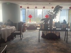 -粤财皇冠假日酒店·彩华轩中餐厅