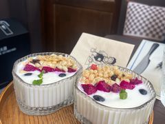 -沏点Trattoria意大利餐厅(新街口店)