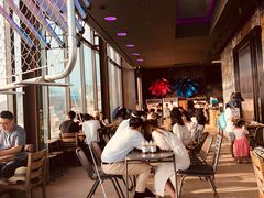 -Cafe Aewol Monsant