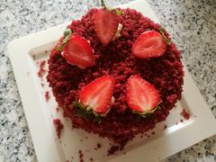 -幸福西饼面包茶饮(车公庙店)