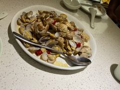 -船歌·鱼水饺青岛菜(金狮广场店)